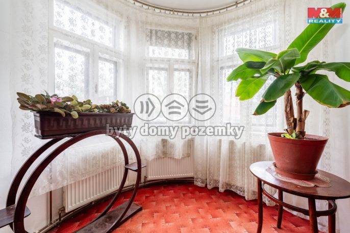 Prodej, Rodinný dům, Jihlava