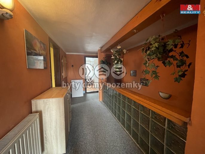 Prodej, Rodinný dům, Karviná