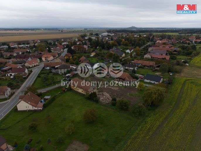 Prodej, Rodinný dům, Rokytno