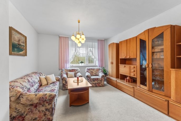 Prodej, Rodinný dům, Zvoleněves