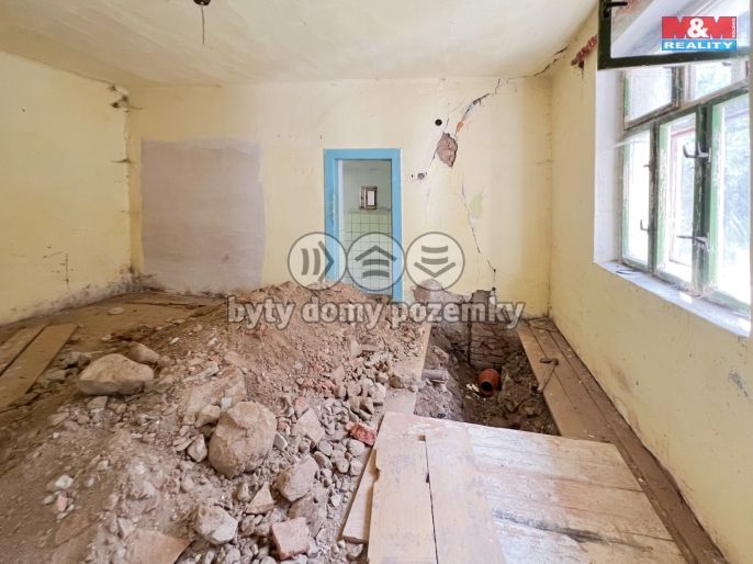 Prodej, Chalupa, Mirotice