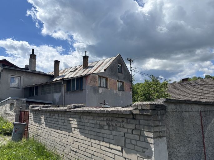 Prodej, Rodinný dům, Zdounky