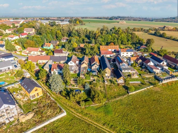 Prodej, Rodinný dům, Vyšehořovice
