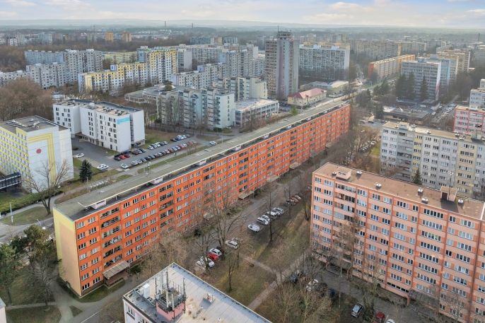 Prodej, Byt 3+kk, Pardubice