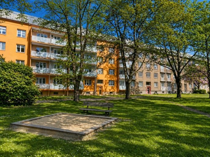 Prodej, Byt 3+kk, Karviná