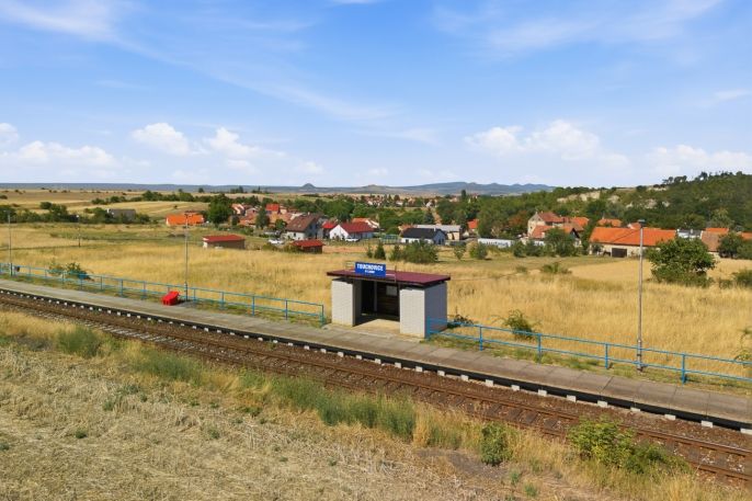 Prodej, Pozemek k bydlení, Hřivice