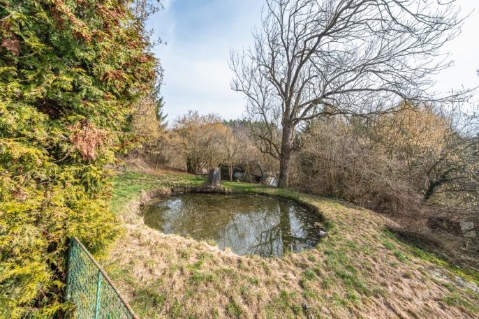 Prodej, Rodinný dům, Vodochody