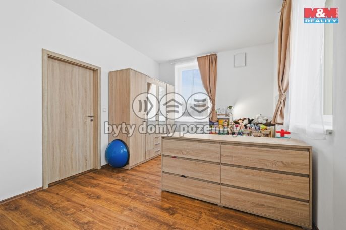 Prodej, Byt 2+1, Bakov nad Jizerou