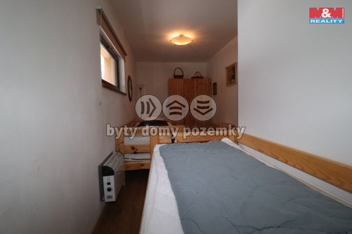 Pronájem, Chata, Nejdek