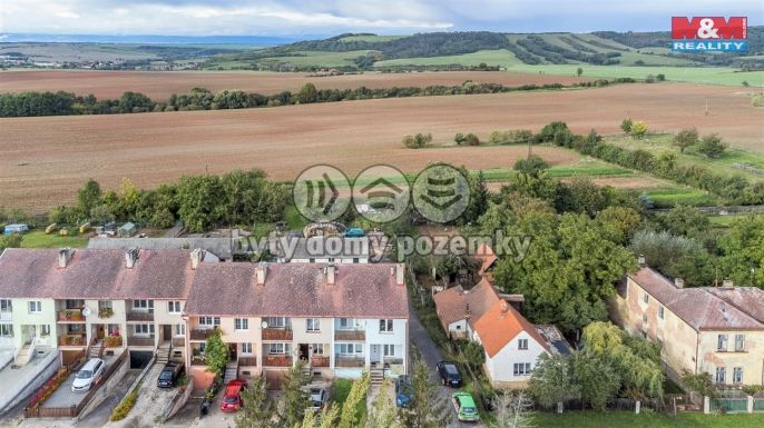 Prodej, Rodinný dům, Kryry