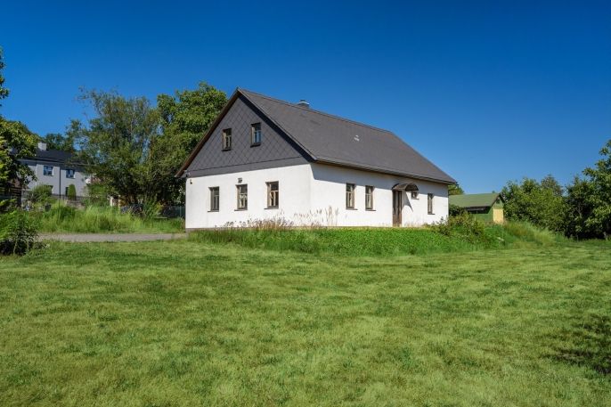 Prodej, Rodinný dům, Bezděz