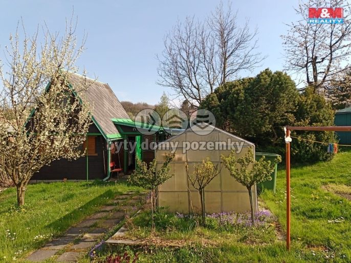 Prodej, Pozemek k bydlení, Mezina