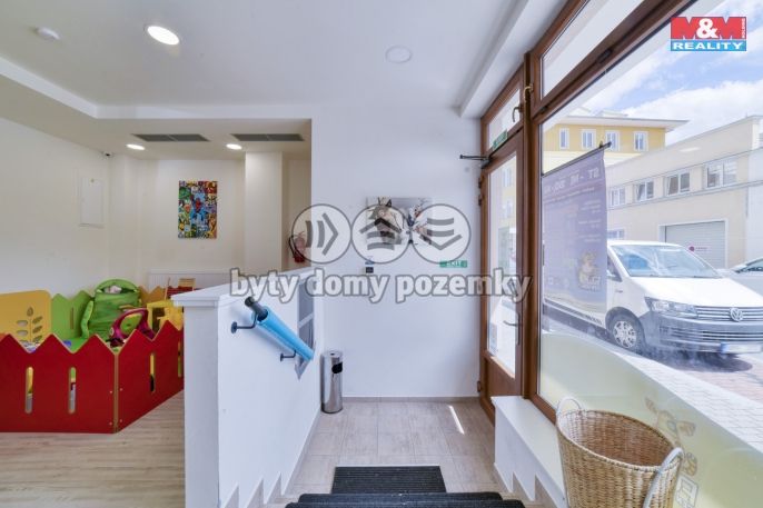 Prodej, Obchod a služby, Mariánské Lázně