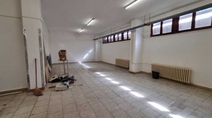 Pronájem, Obchod a služby, Orlová