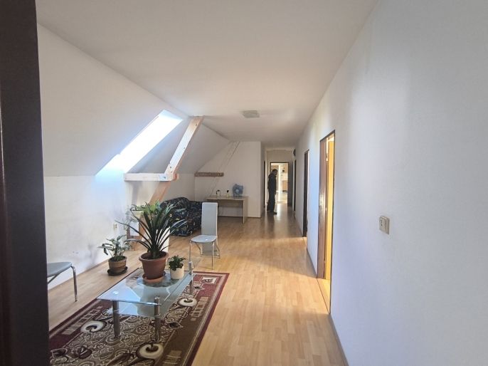 Prodej, Byt 4+1, České Velenice