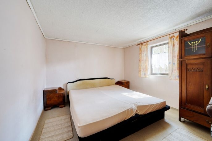 Prodej, Chata, Čerňovice