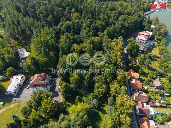 Prodej, Pozemek k bydlení, Jevany