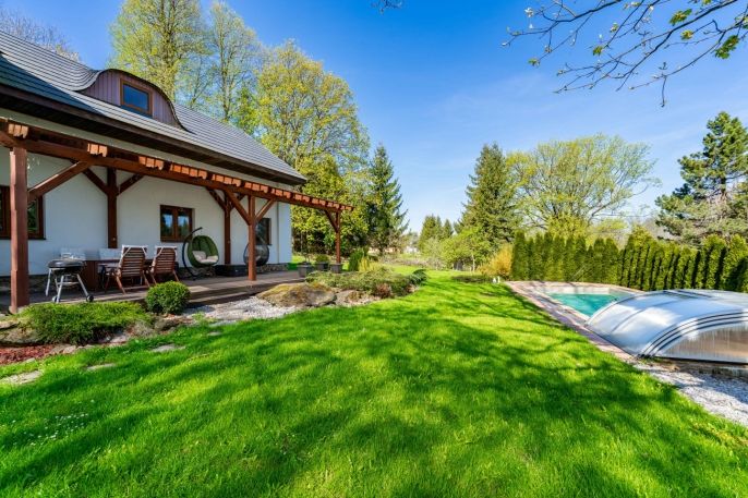 Prodej, Rodinný dům, Zbinohy