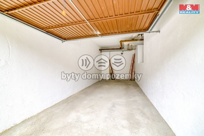 Pronájem, Byt 3+1, Mariánské Lázně