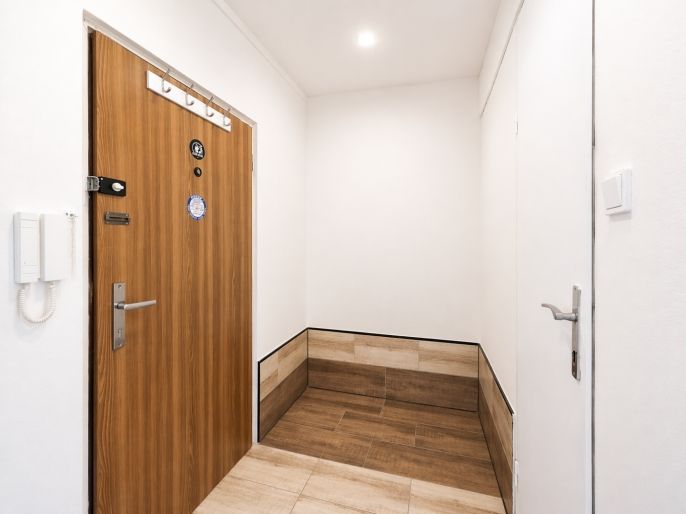 Pronájem, Byt 1+kk, Most