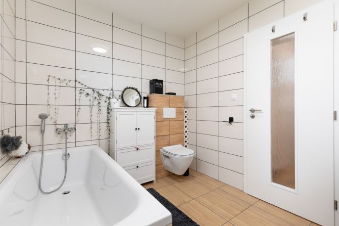 Prodej, Byt 2+1, Ostrava