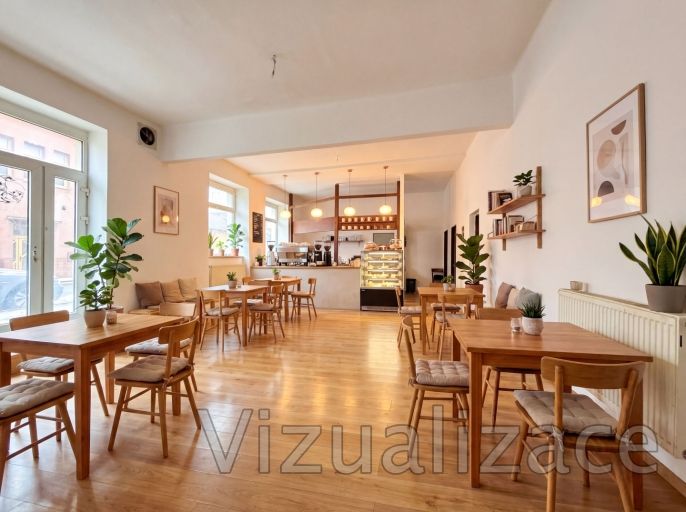 Pronájem, Obchod a služby, Lysá nad Labem