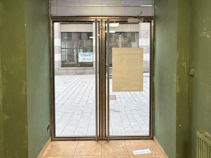 Pronájem, Obchod a služby, Brno