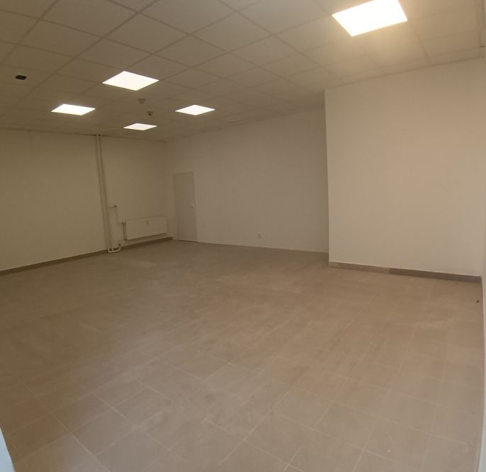 Pronájem, Obchod a služby, Ústí nad Labem