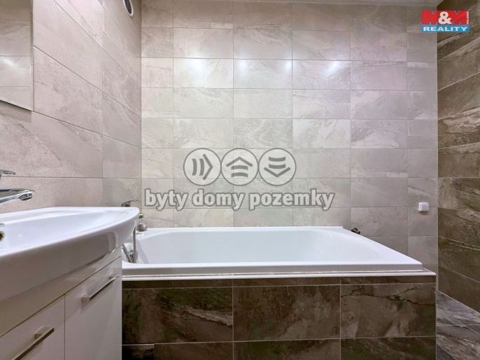 Prodej, Byt 2+1, Ostrava