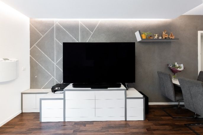 Prodej, Byt 3+kk, Praha