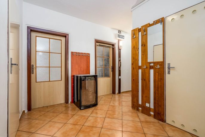 Prodej, Byt 3+1, Praha