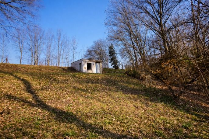 Prodej, Zahrada, Ráby