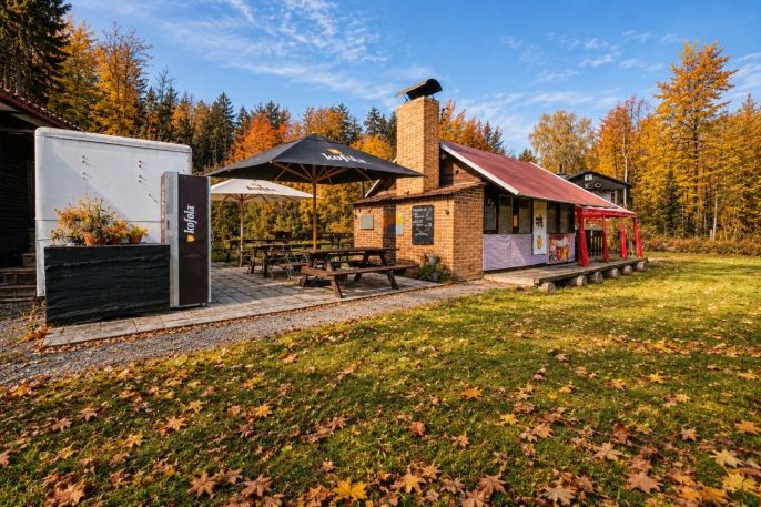 Prodej, Hotel, penzion, Krucemburk