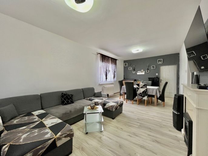 Prodej, Byt 3+1, Očihov