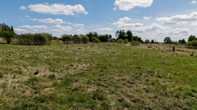 Prodej, Pozemek k bydlení, Nový Oldřichov