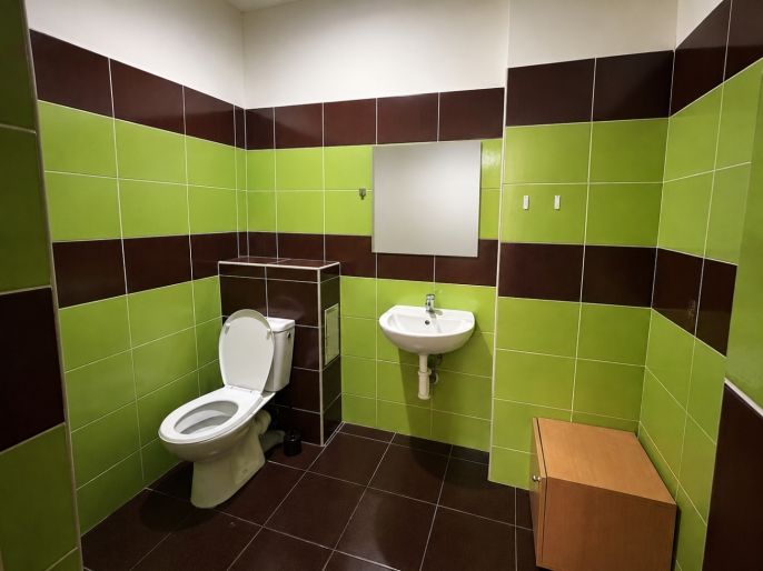 Pronájem, Obchod a služby, Karviná