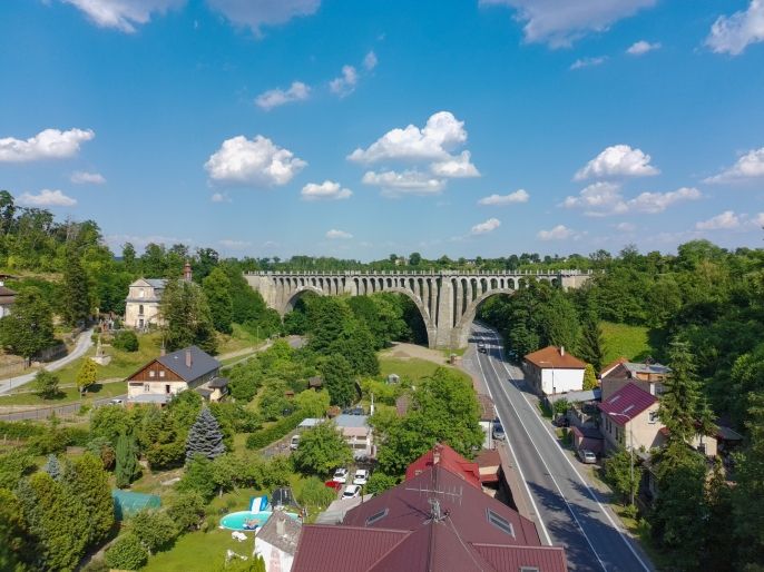 Prodej, Rodinný dům, Jizerní Vtelno