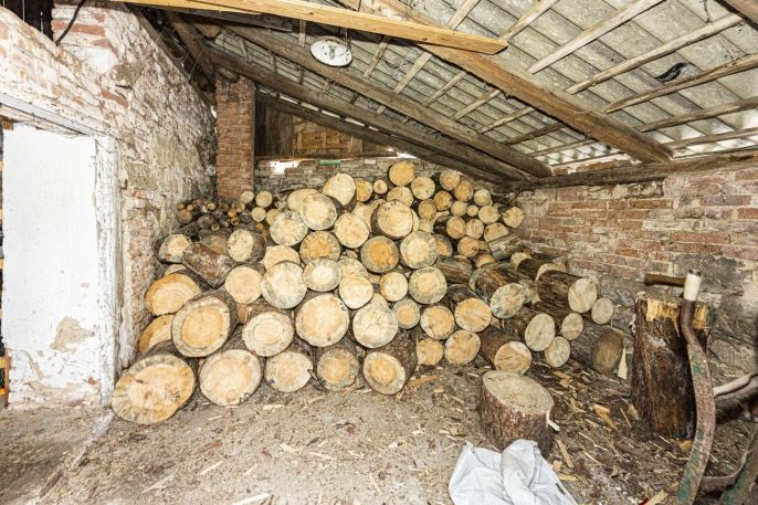 Prodej, Chalupa, Vrátno