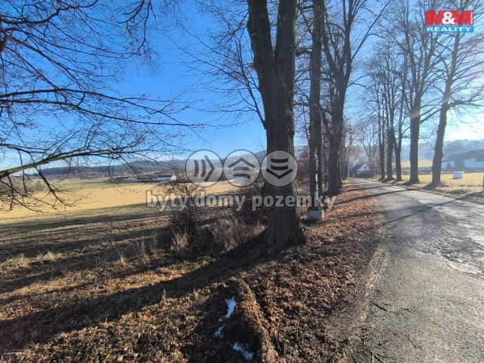 Prodej, Pozemek k bydlení, Cehnice