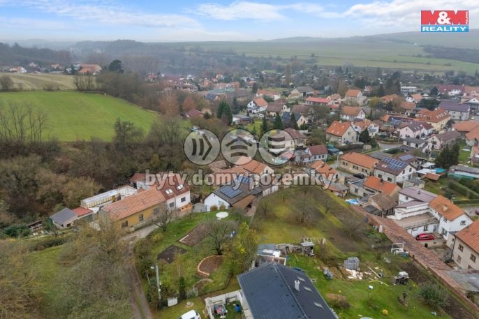 Prodej, Pozemek k bydlení, Kralupy nad Vltavou