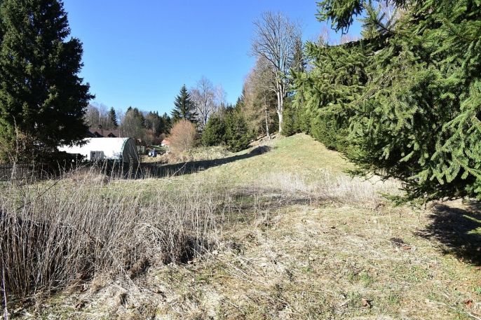 Prodej, Rodinný dům, Tanvald