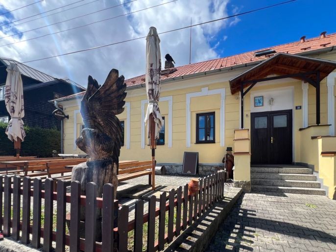 Pronájem, Hotel, penzion, Rejštejn