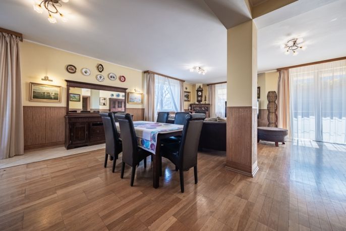 Pronájem, Rodinný dům, Praha