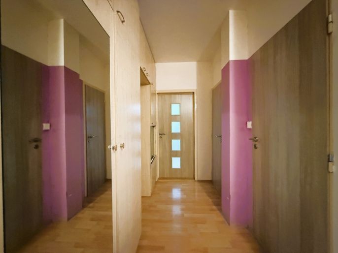 Prodej, Byt 3+1, Jablonec nad Nisou