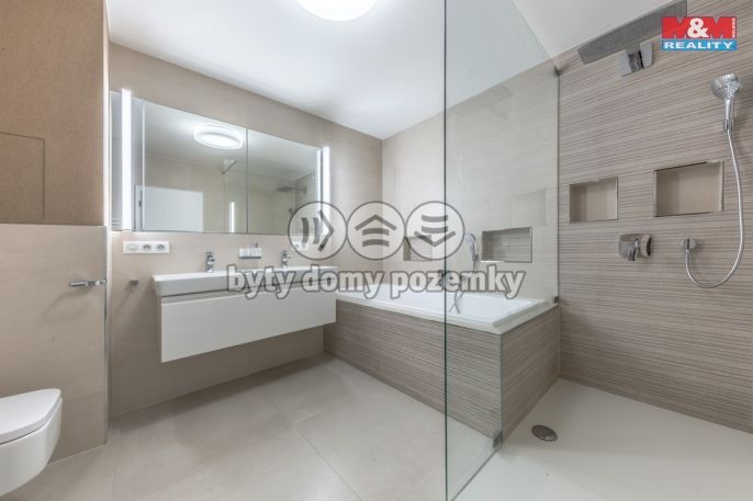 Prodej, Byt 4+kk, Praha