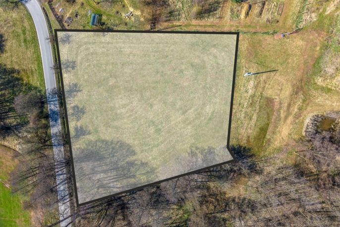 Prodej, Pozemek k bydlení, Slaná