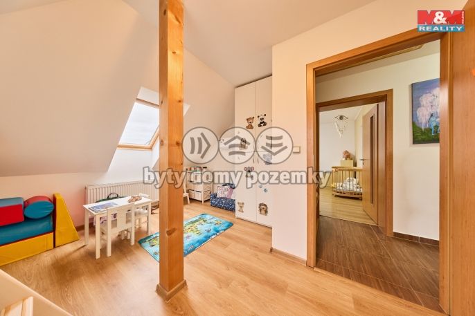 Prodej, Rodinný dům, Předměřice nad Labem