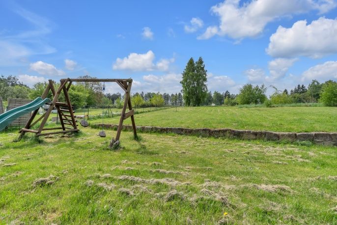 Prodej, Rodinný dům, Mostek