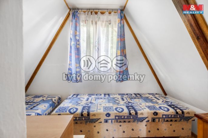 Prodej, Chata, Arnoltice