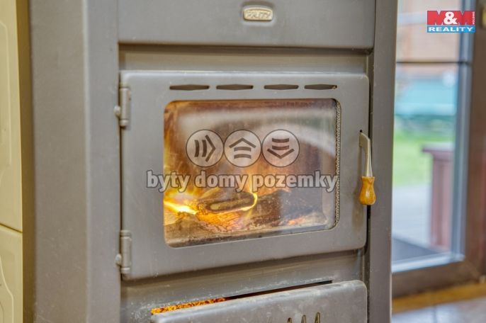 Prodej, Chata, Chřenovice